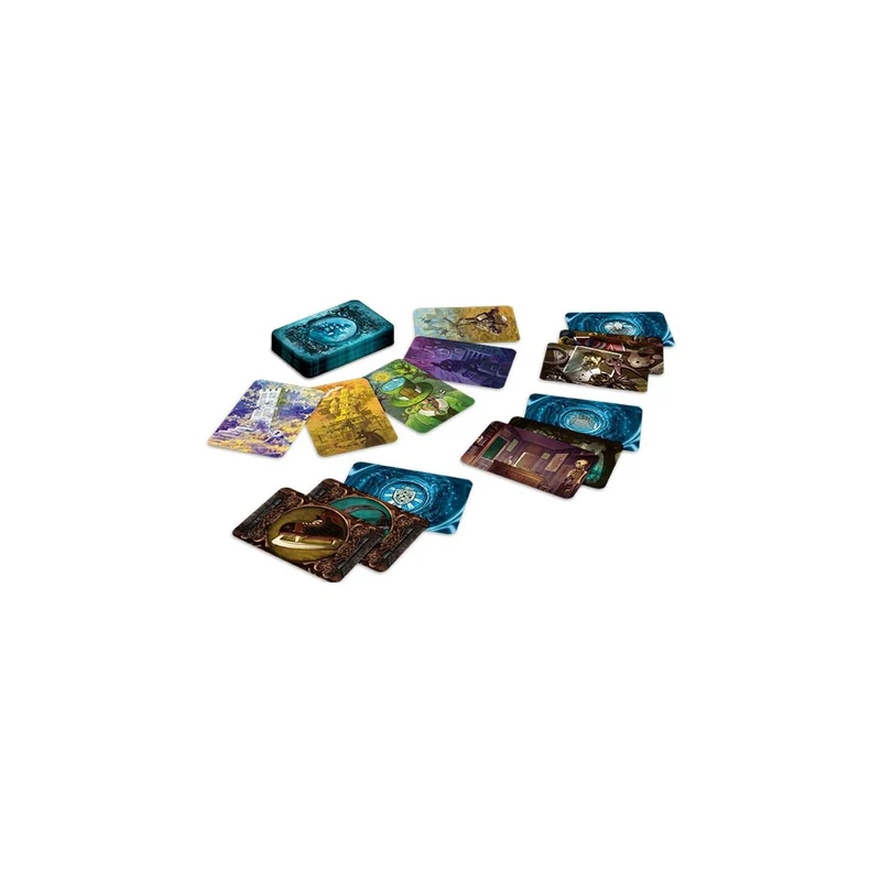 Mysterium - Hidden Signs