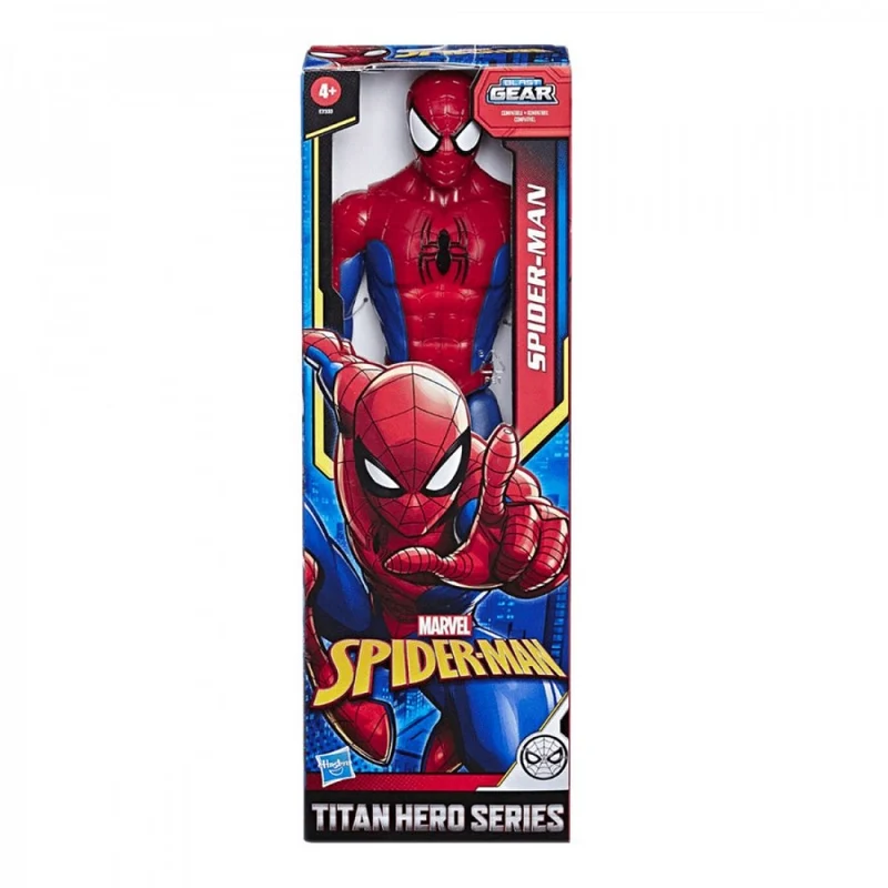 Figurine Spider-Man