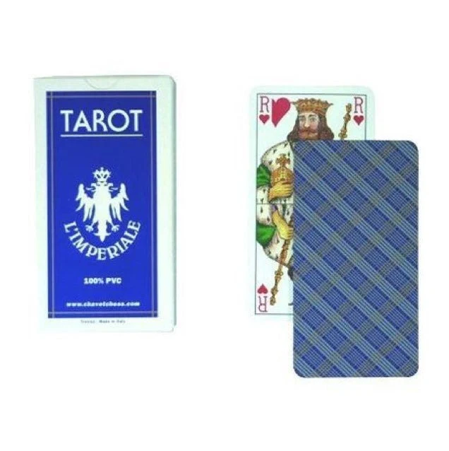 Tarot 100% plastique - DN