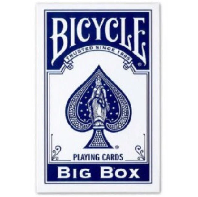 Bicycle géantes