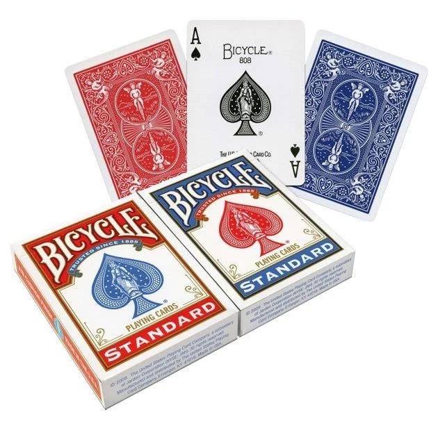 Bicycle Standard - à l'unité