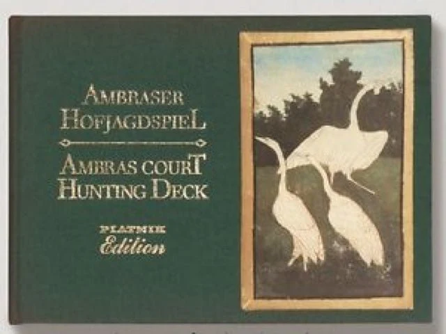 Cartes Ambraser