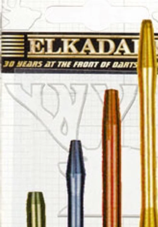 Tiges / Shafts - Alu uni - Longs