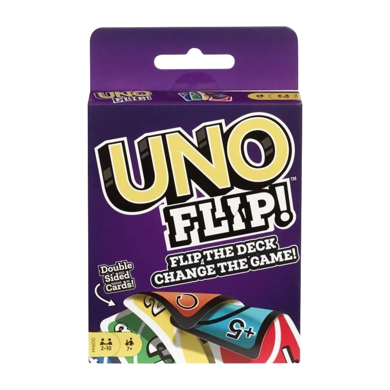 Uno - Flip
