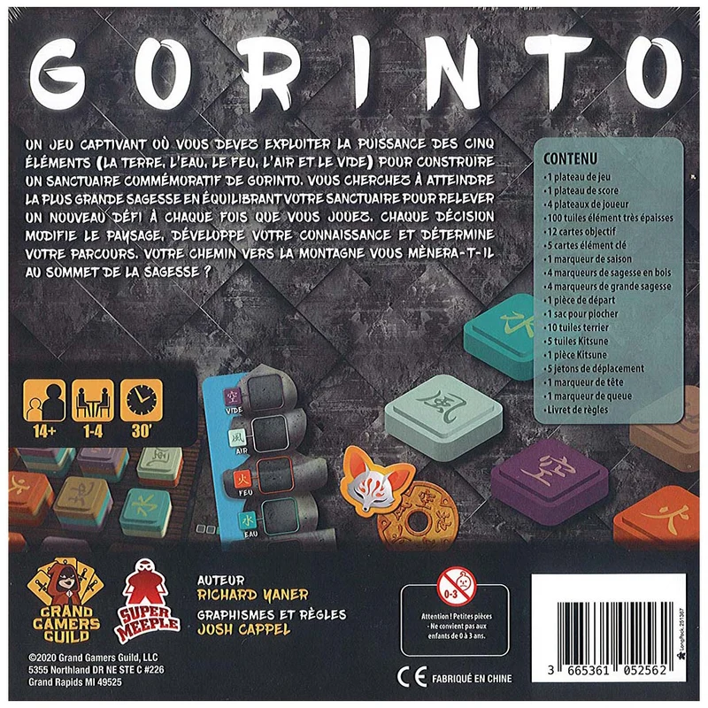 Gorinto