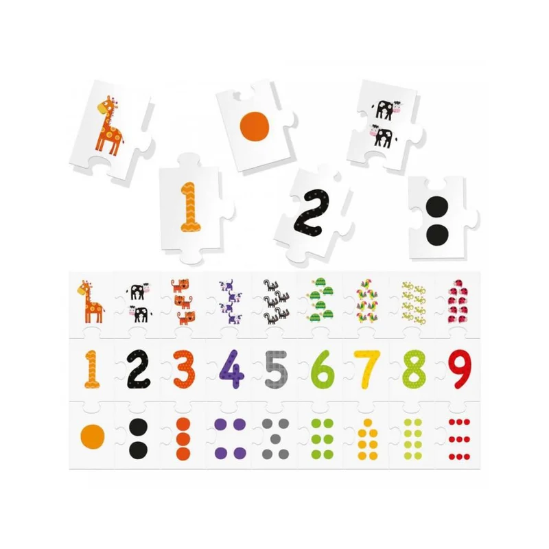 123 Puzzle