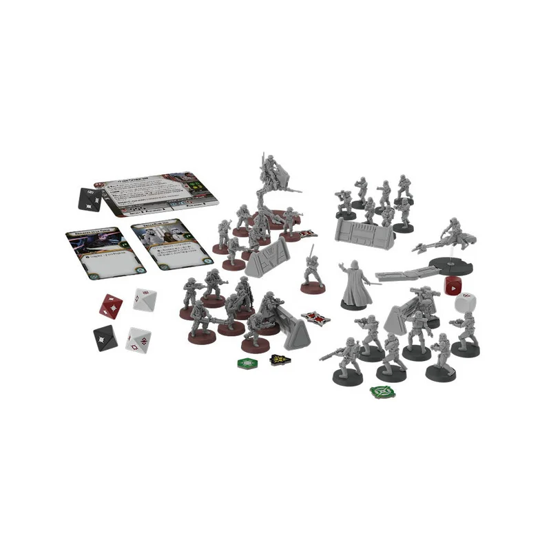 Star Wars - Légion