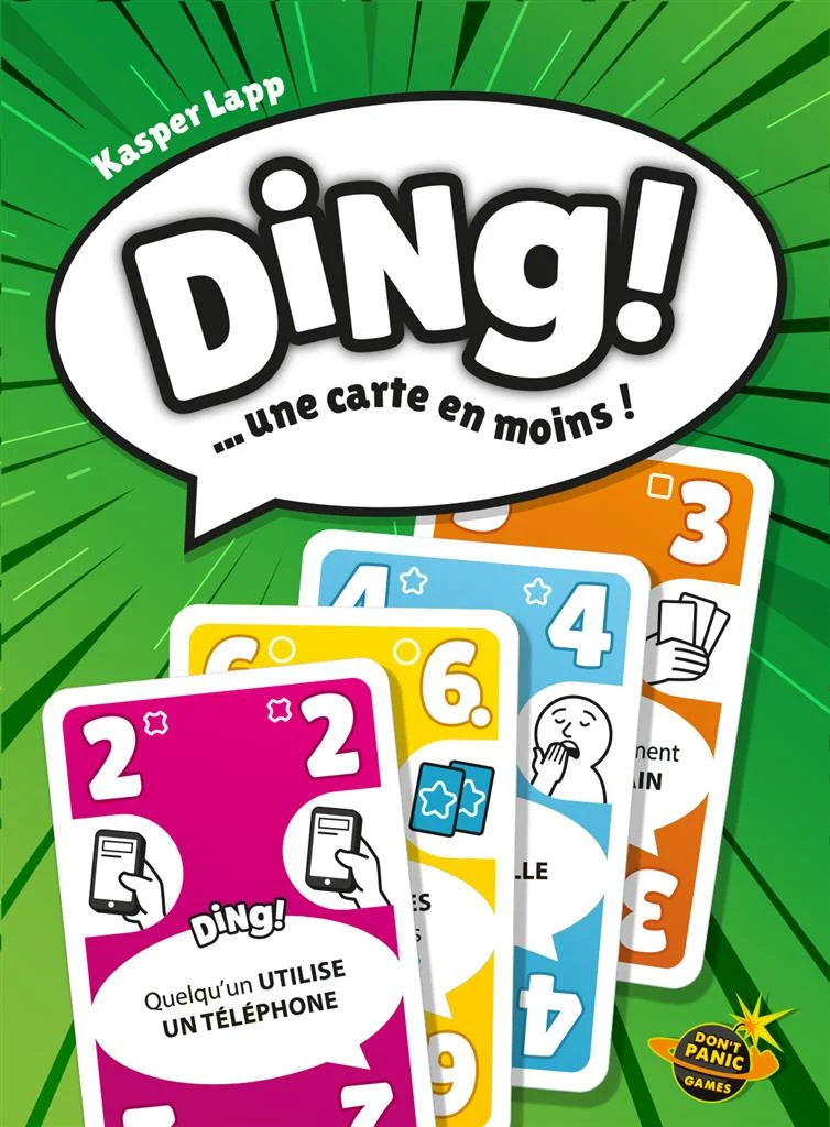 Ding !