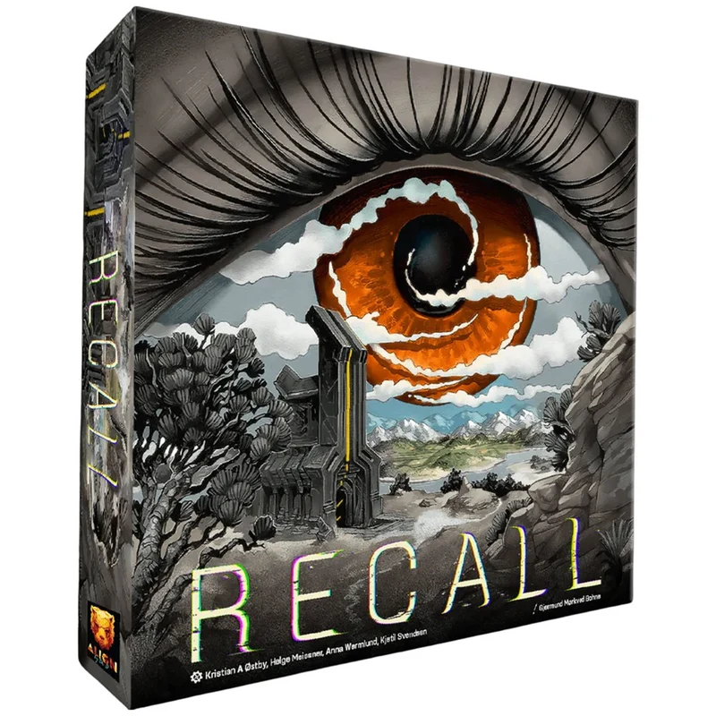 Recall (FR-EN)