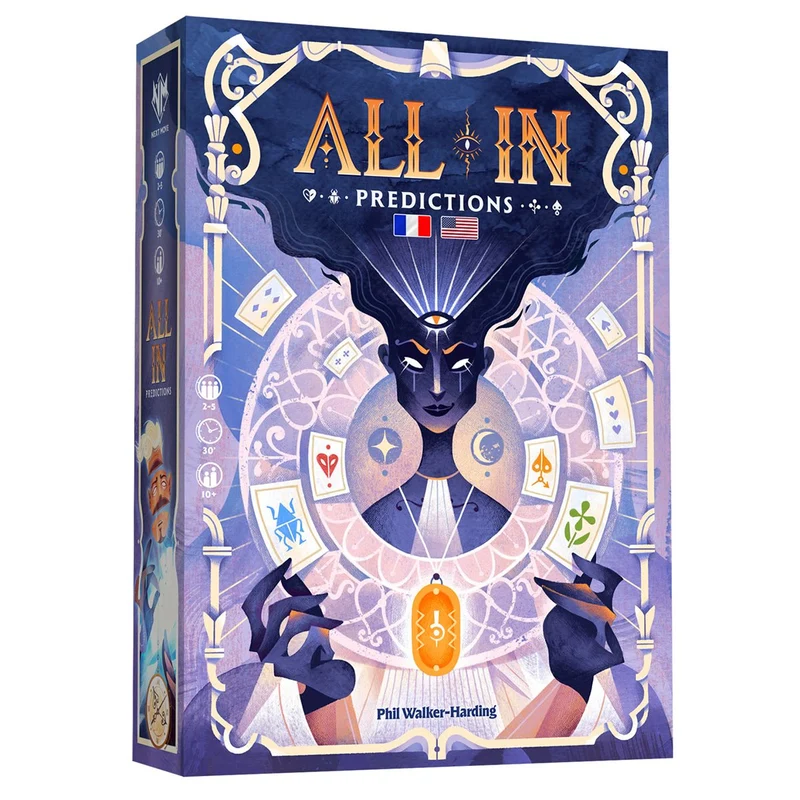 All In - Predictions (FR-EN)