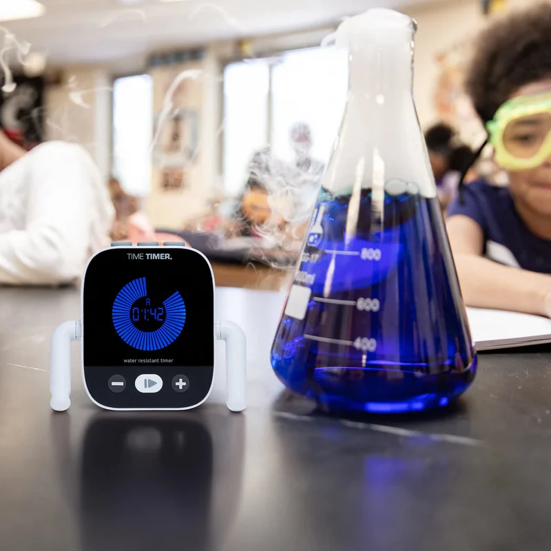 Time timer Element