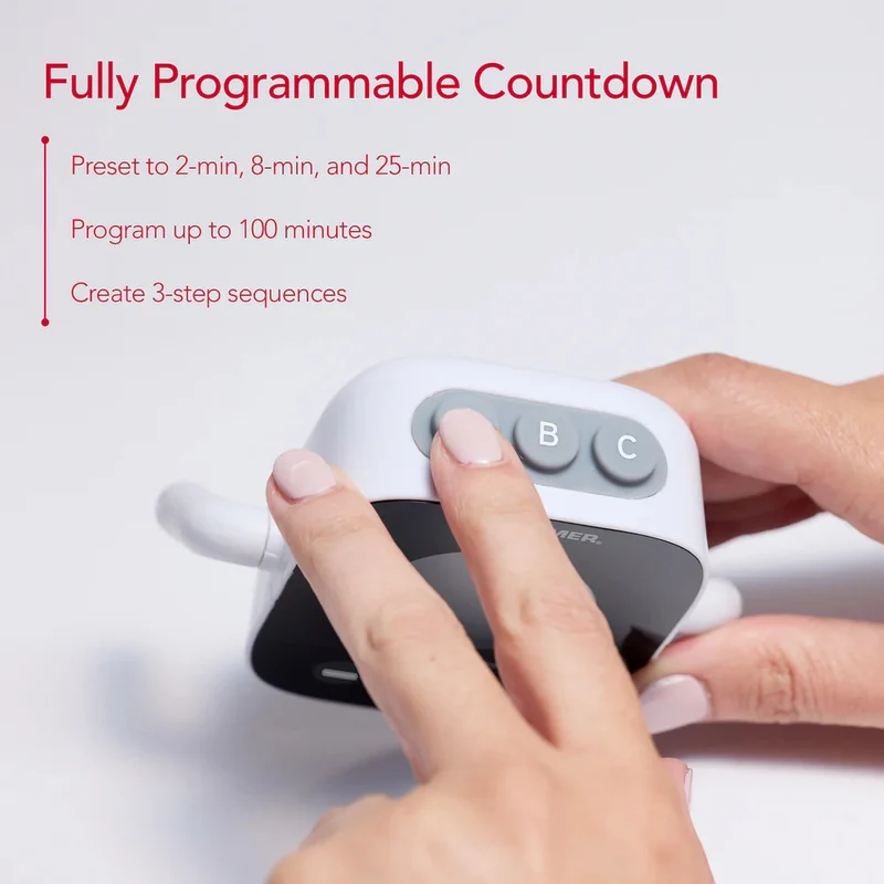 Time timer Element