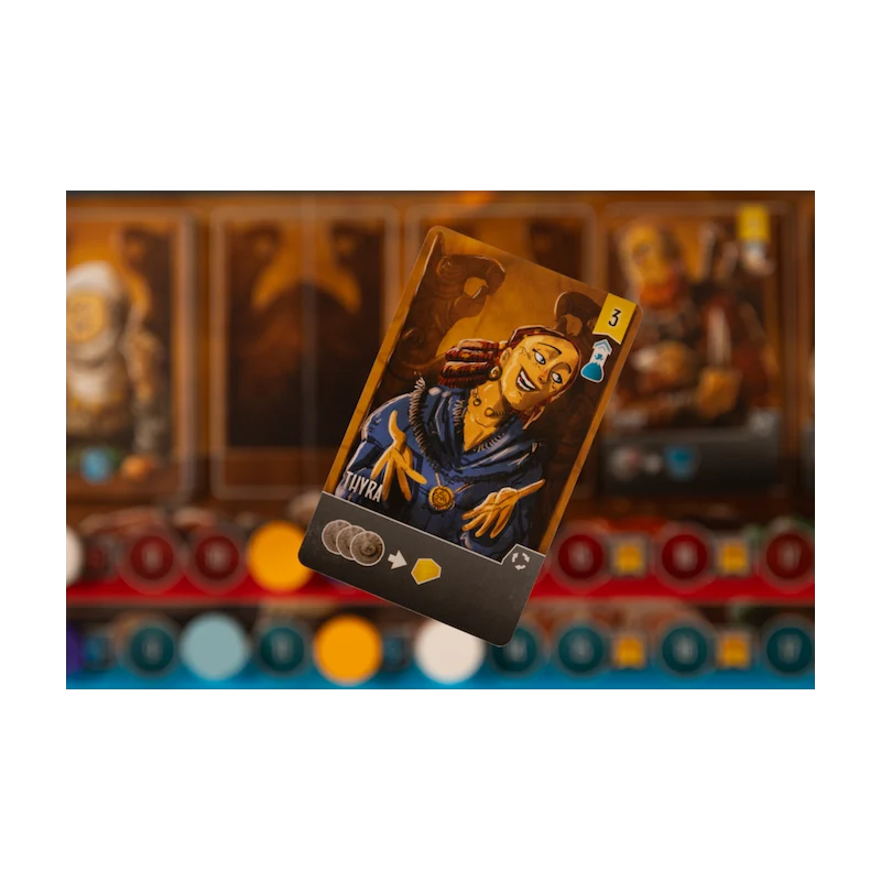 Charpentiers de la Mer du Nord - Seconde Vague