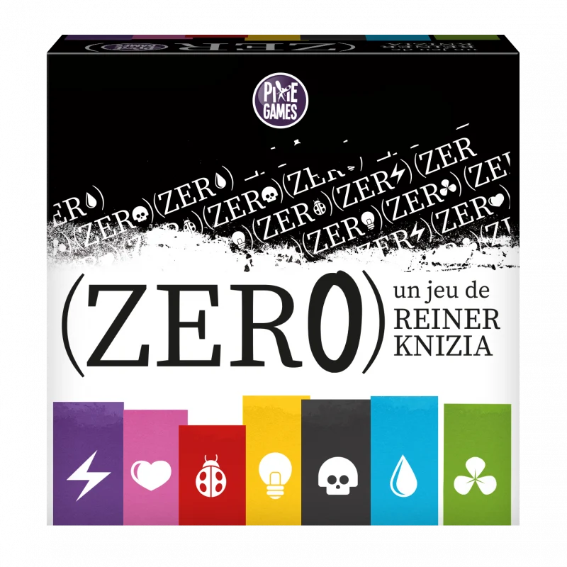 Zero