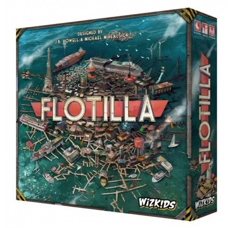 Flotilla
