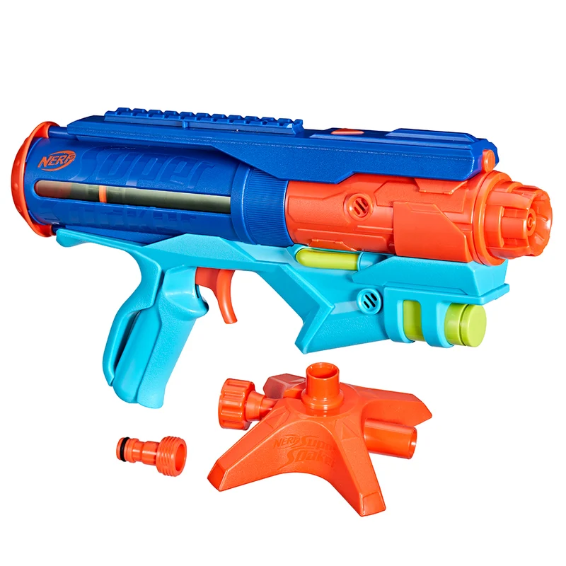 Nerf Super Soaker - Power Drench
