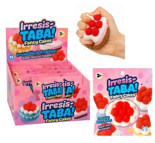 Squishy Taba gâteau