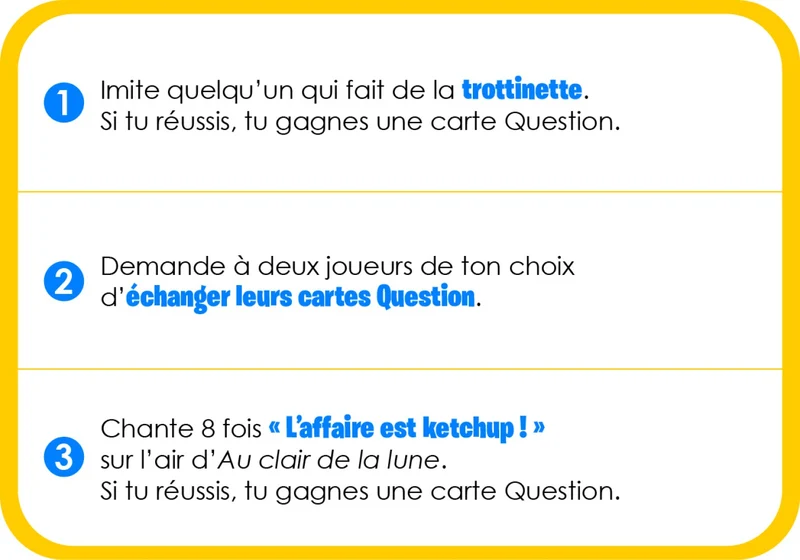 Le quiz trop l'fun du Québec