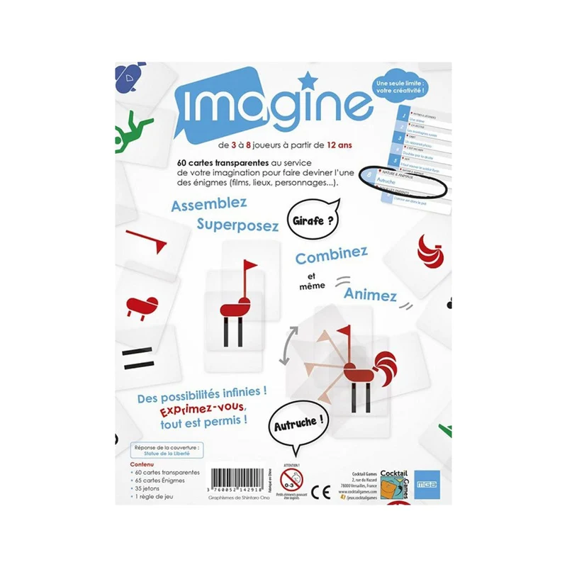 Imagine