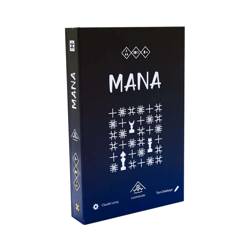 Mana