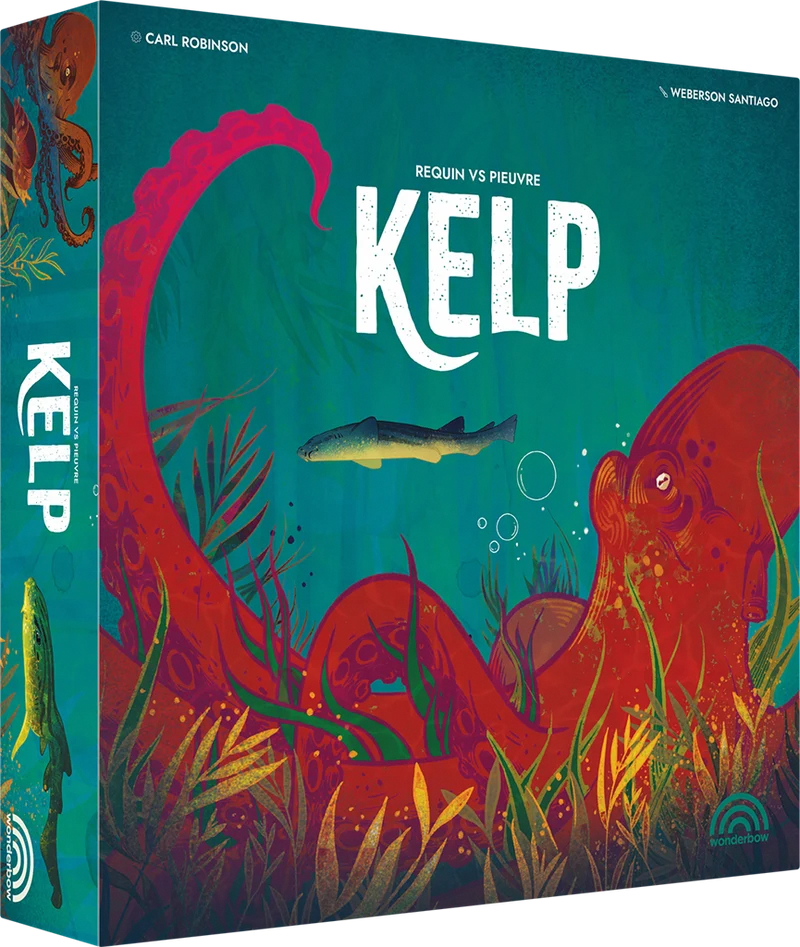 Kelp