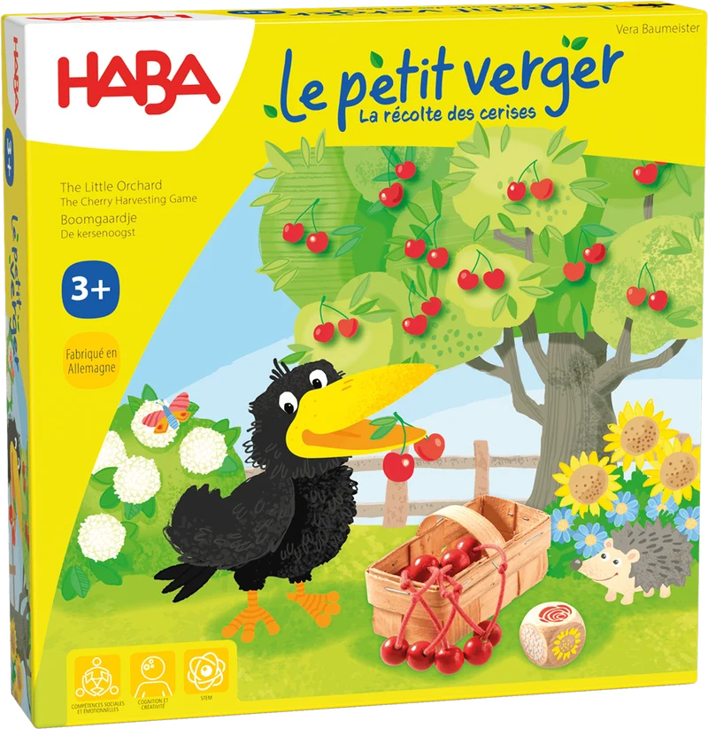 Le Petit Verger