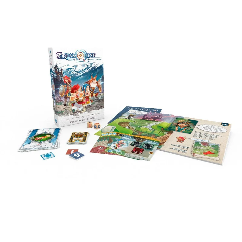 DreamQuest (EN)