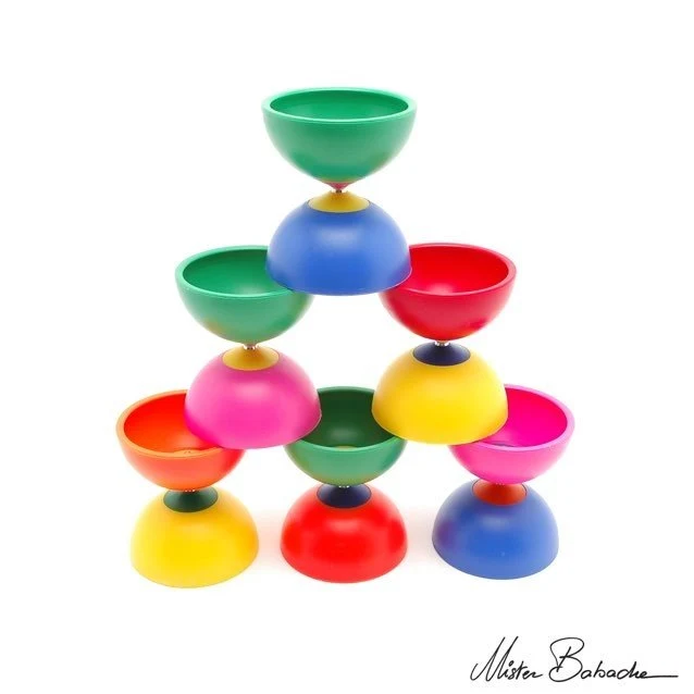 Diabolo Millenium - MM