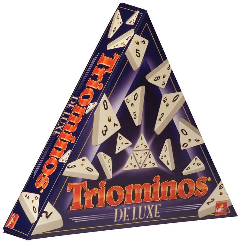 Triominos Luxe