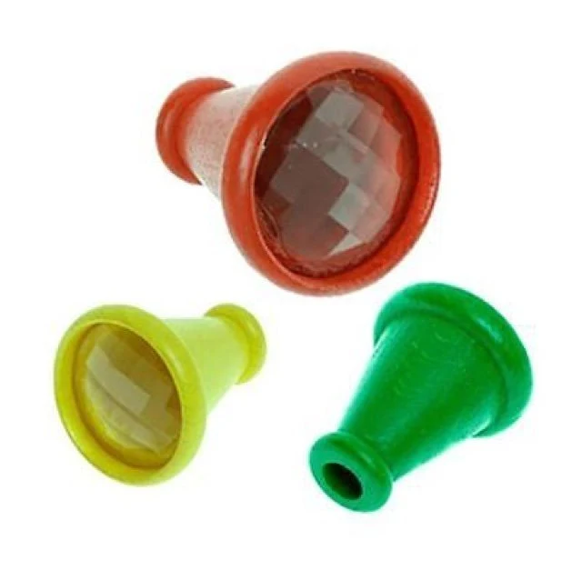 Oeil de mouche - Bois