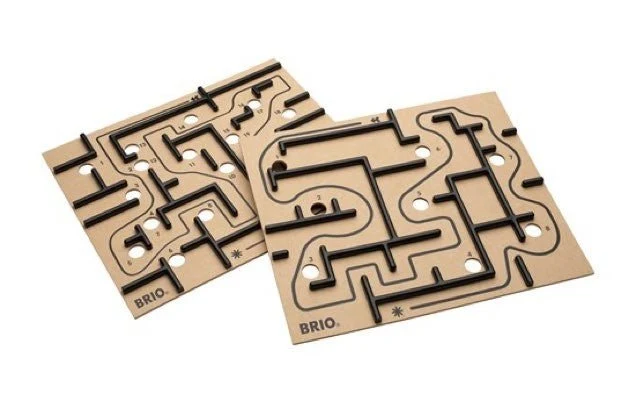 Labyrinthe Brio - Plateaux supplémentaires