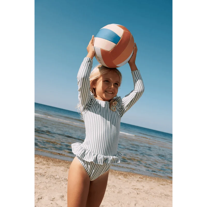 Villa Volley-ball - Crispy Corn Multi Mix