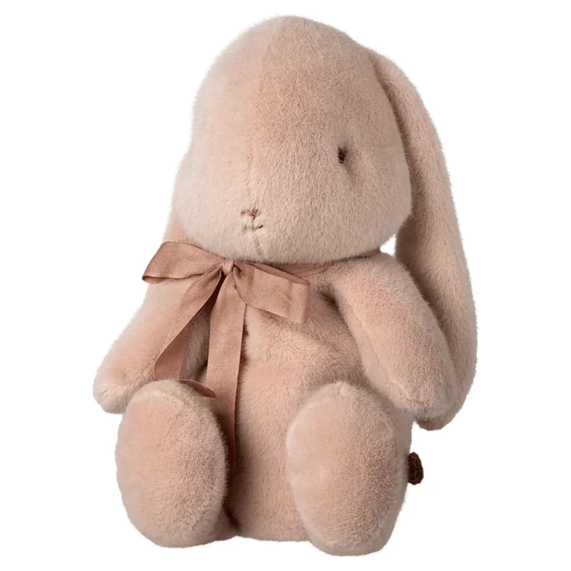 Peluche Lapin, Medium - Poudre Claire