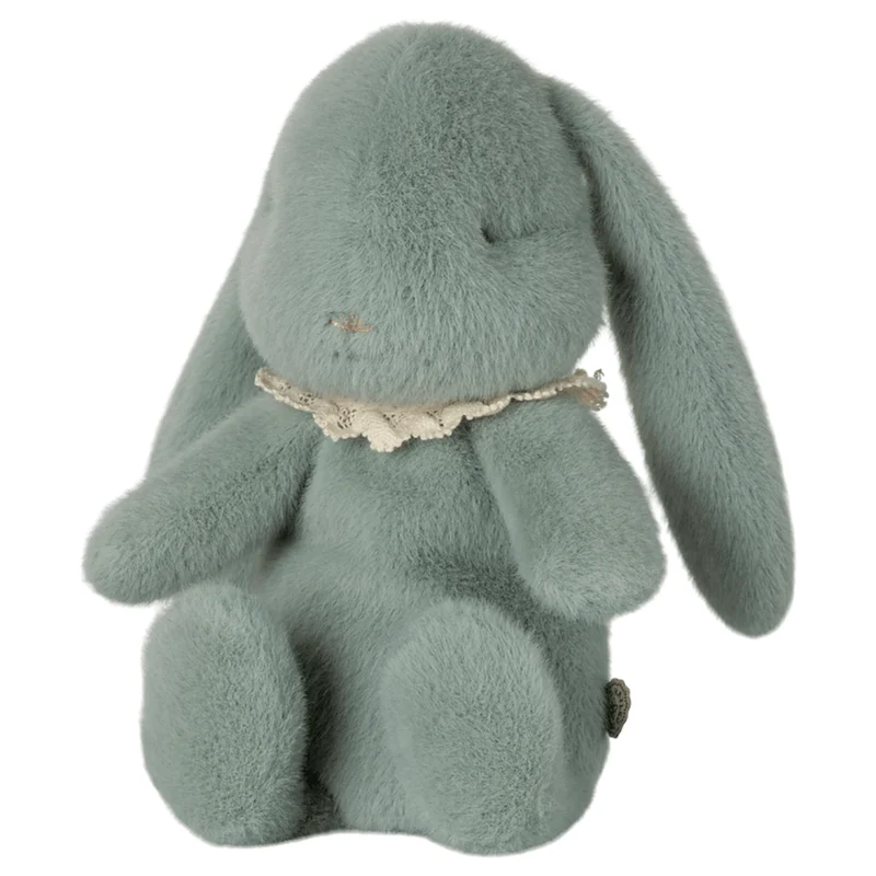 Oeuf De Pâques Avec Lapin - Menthe