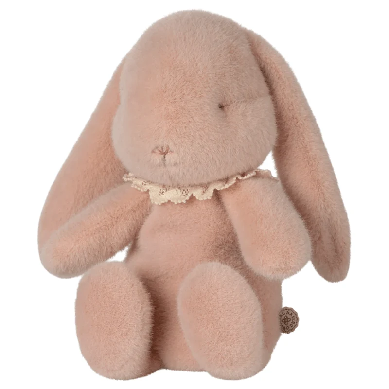 Oeuf De Pâques Avec Lapin - Poudre