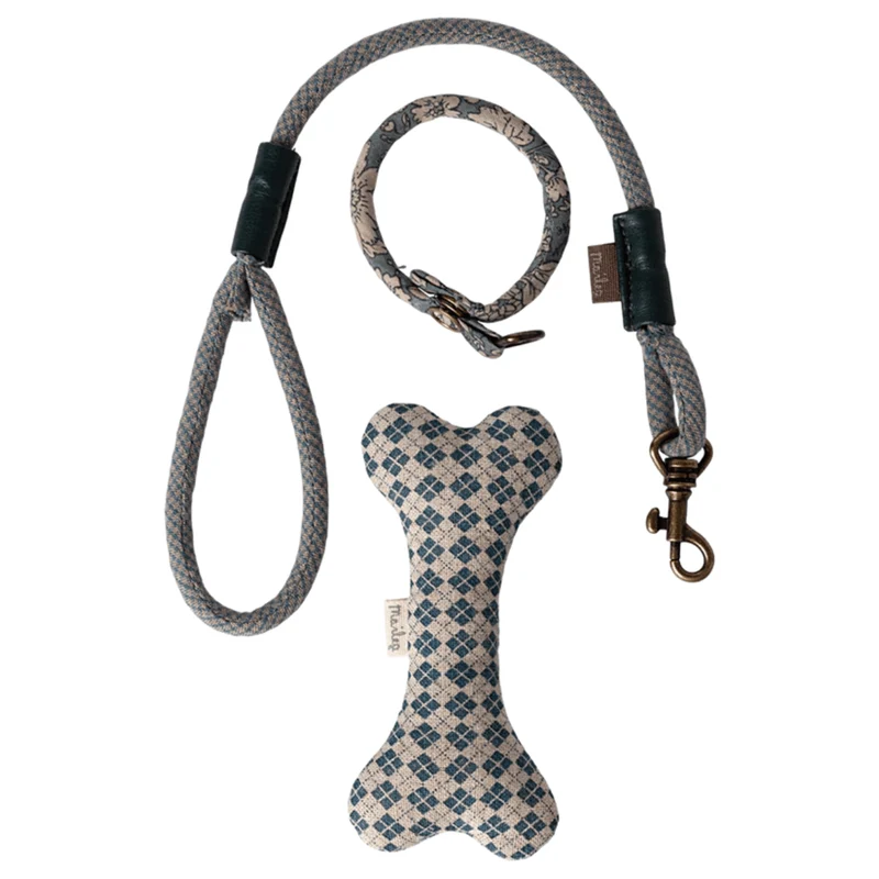 Fourniture Pour Chiots, Accessoires - Bleu