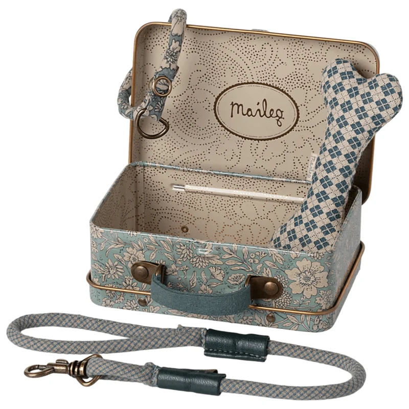 Fourniture Pour Chiots, Accessoires - Bleu