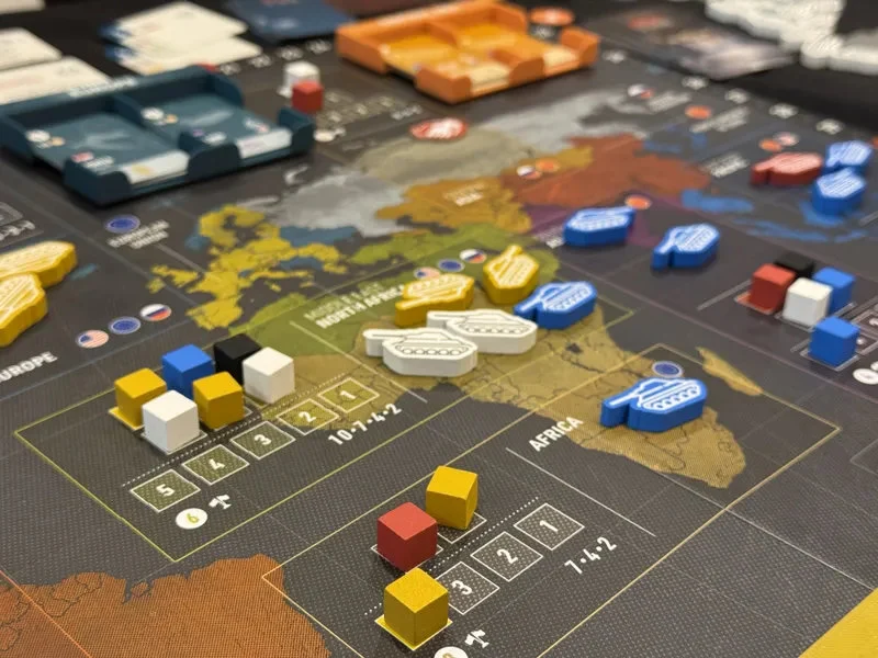 World Order (FR)