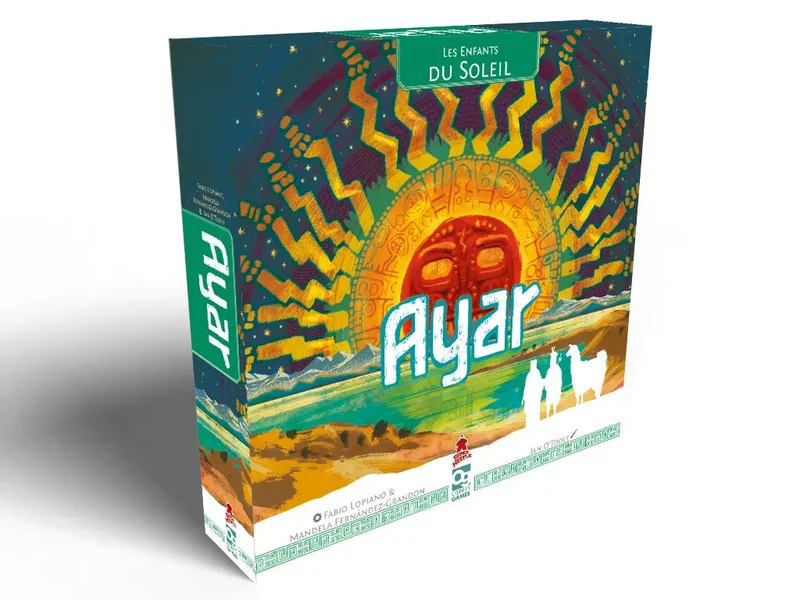 Ayar (FR)