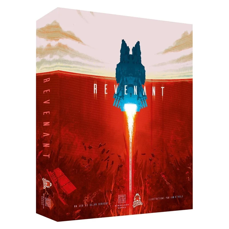 Revenant (FR)