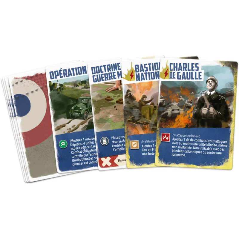 Guerre éclair (FR)