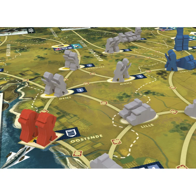 Guerre éclair (FR)