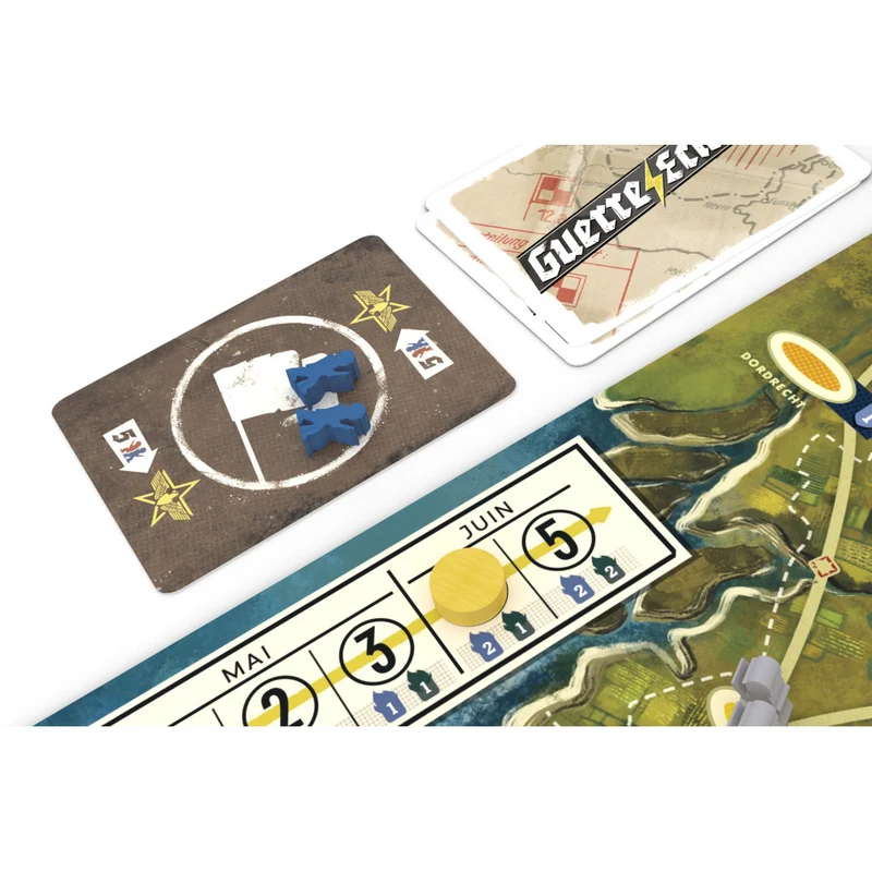 Guerre éclair (FR)