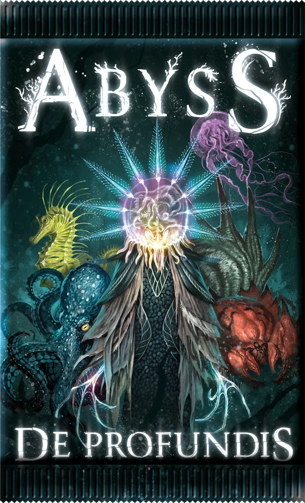 Abyss - De profundis