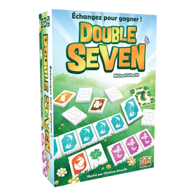 Double Seven
