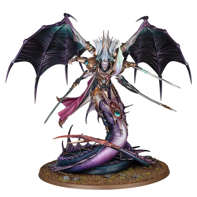 Emperor's Children - Fulgrim