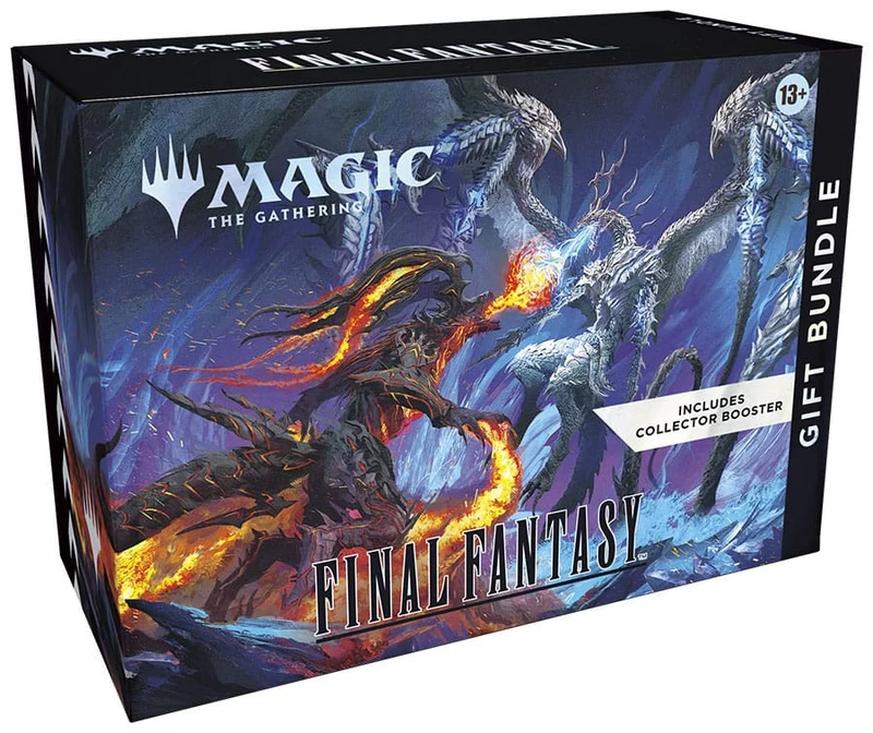 Magic - Gift Bundle Final Fantasy - EN