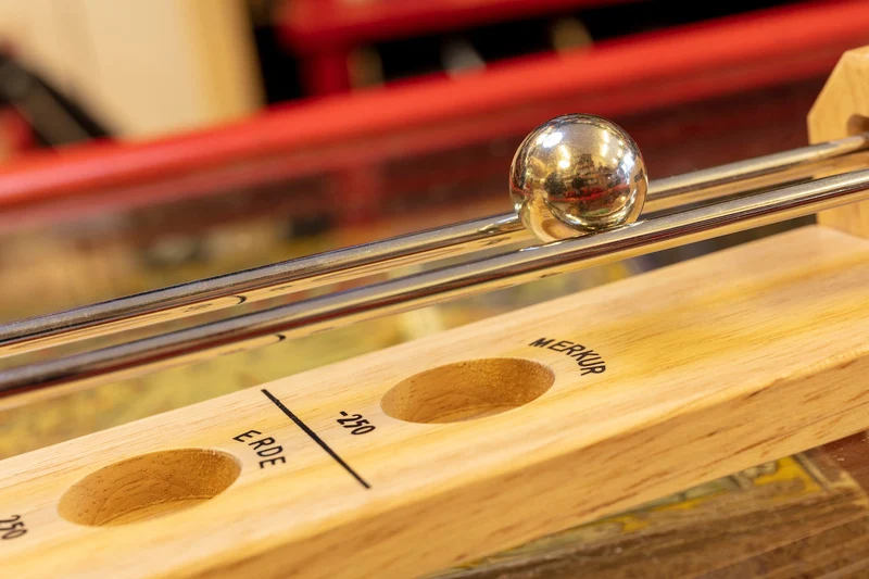 Rolling Ball