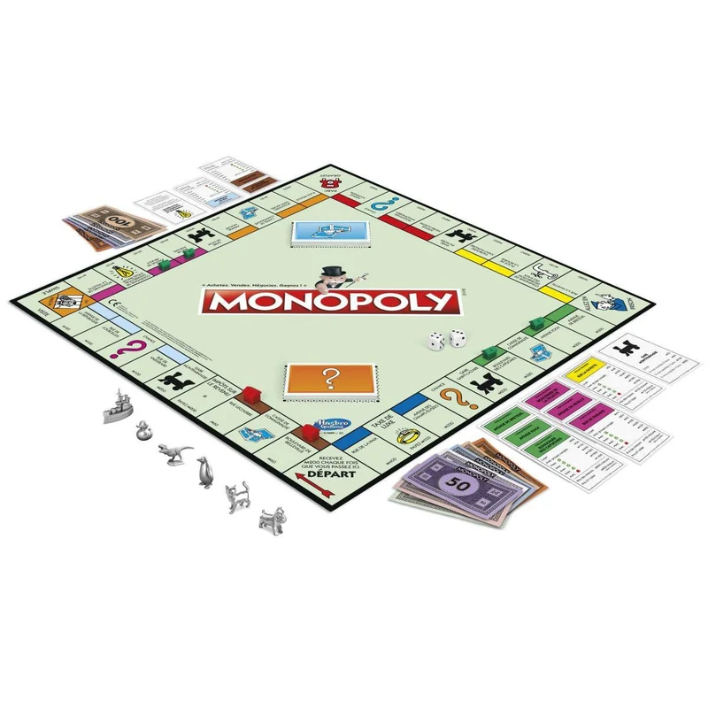 Monopoly Classique