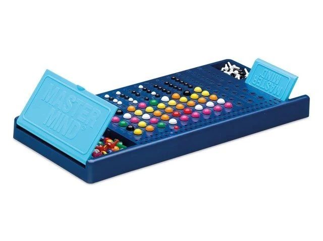 Mastermind PlayMind version